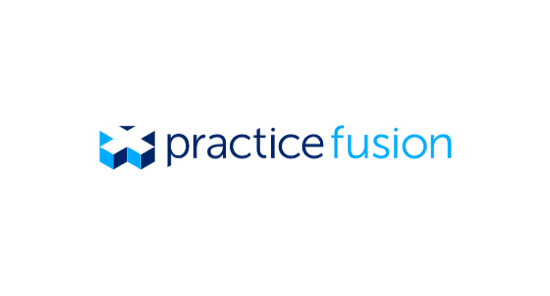 practiceFusion logo