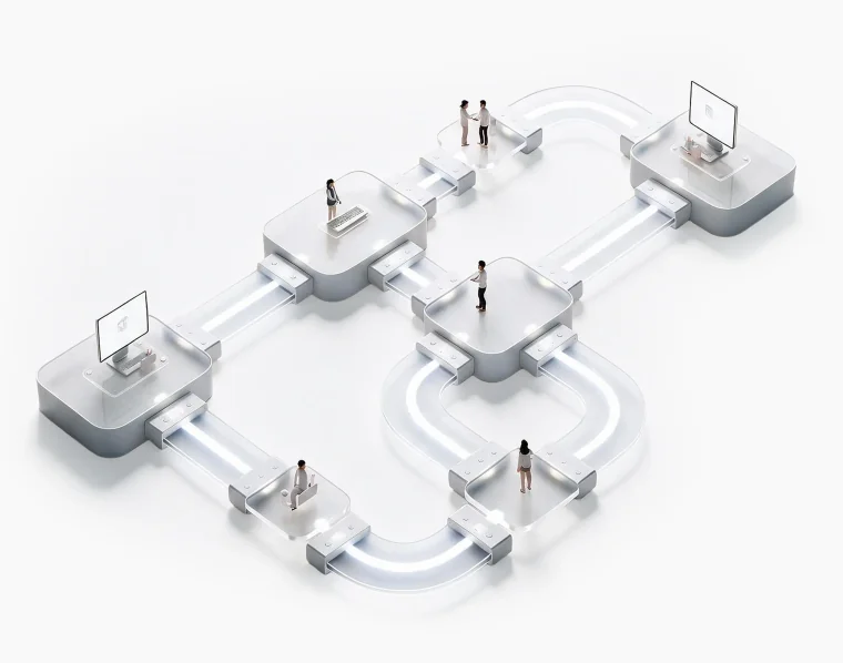 Intelligent workflow automation