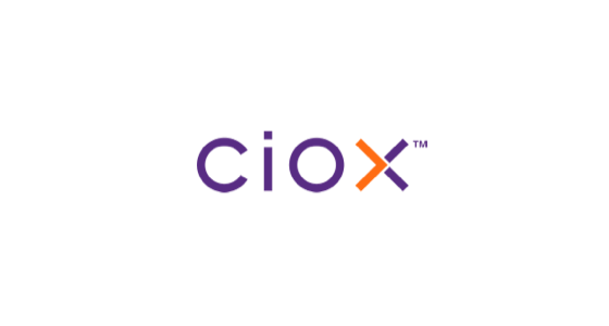 ciox logo